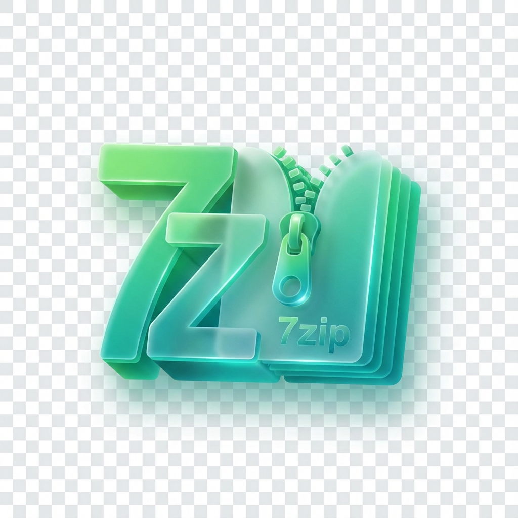 7-Zip Icon