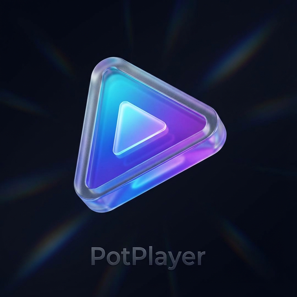 PotPlayer Icon